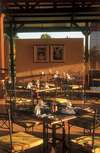 Le Pavillons Hotel 